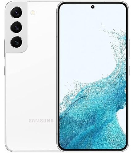 Samsung Galaxy S21+ Plus 5G | Factory Unlocked Android Cell Phone